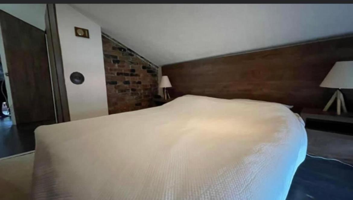 Apartman Uma Sarajevo Bagian luar foto