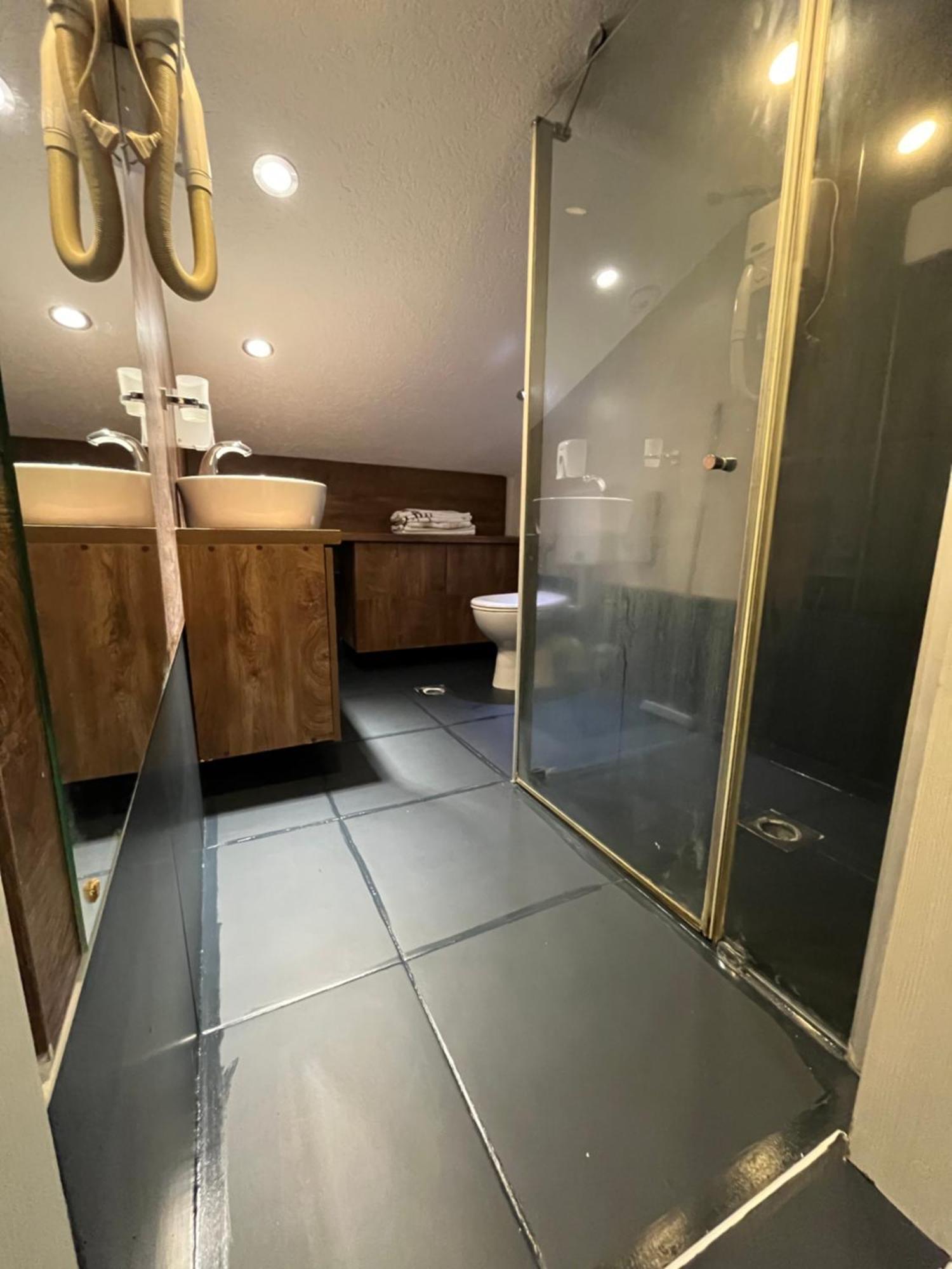Apartman Uma Sarajevo Bagian luar foto